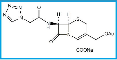 CEFAZOLIN EP IMPURITY D